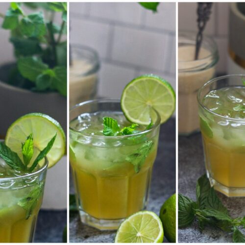 Ipanema Rezept